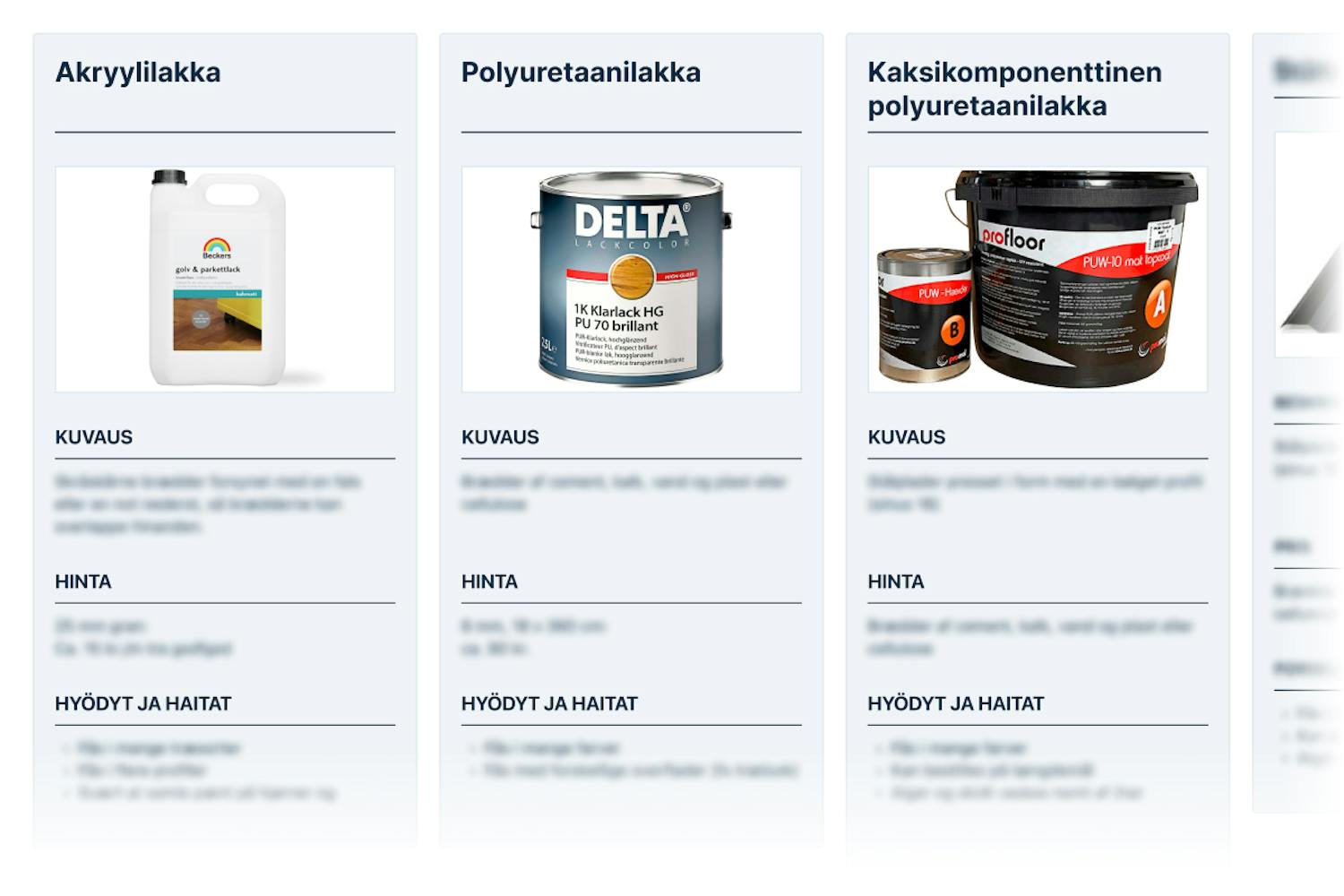 Lattialakka Lattialakka